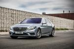 Mercedes-Benz S300 BlueTec Hybrid 2013 года